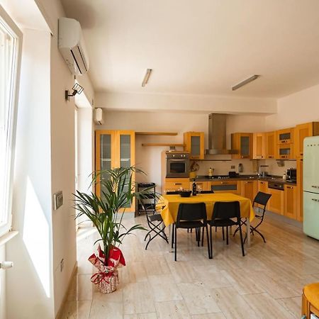 로마 Gabbo House 아파트 외부 사진