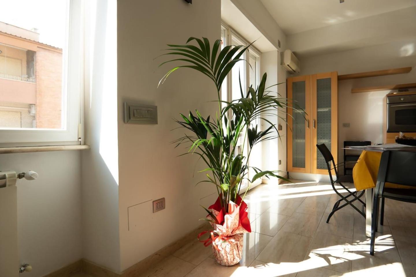 로마 Gabbo House 아파트 외부 사진