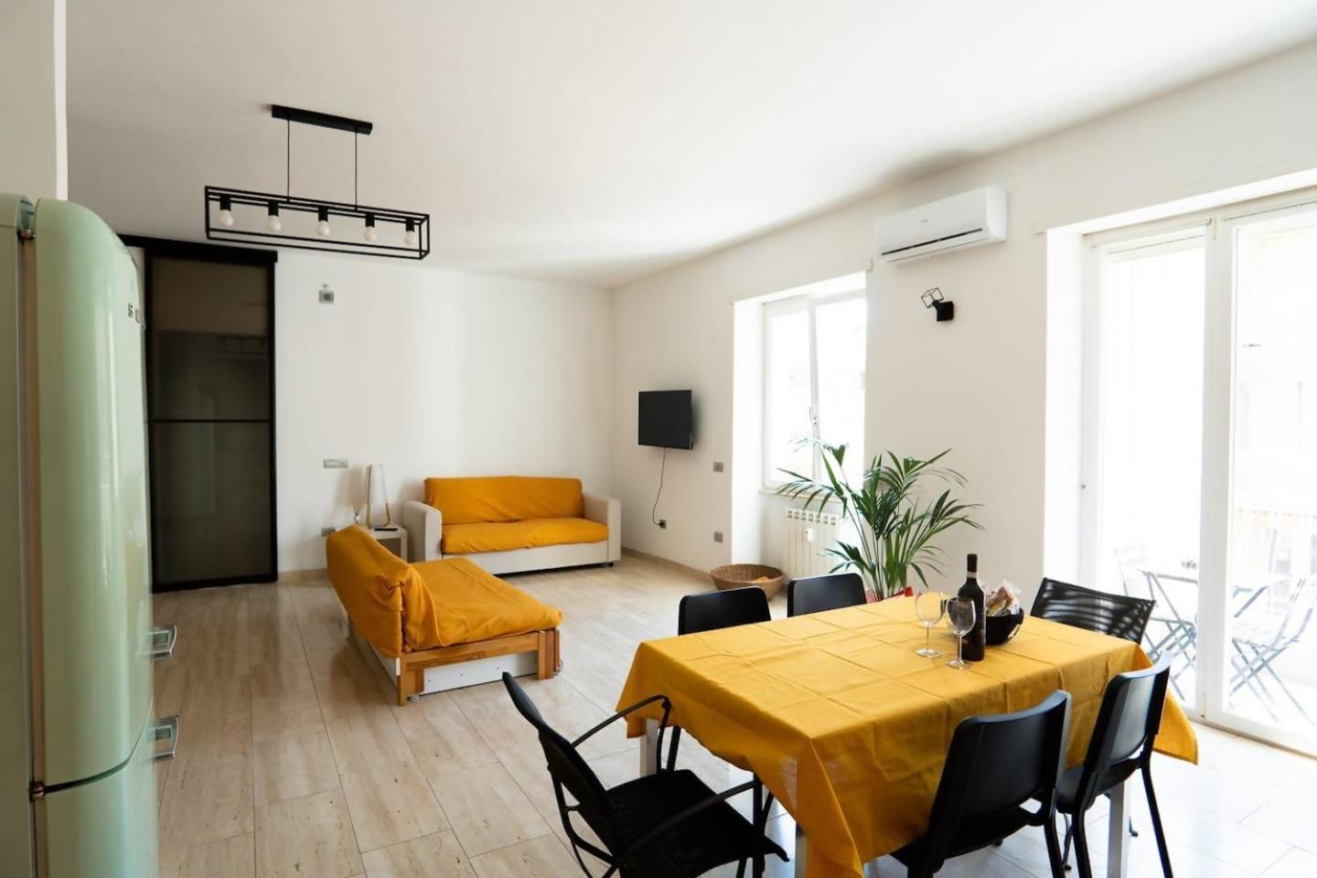 로마 Gabbo House 아파트 외부 사진