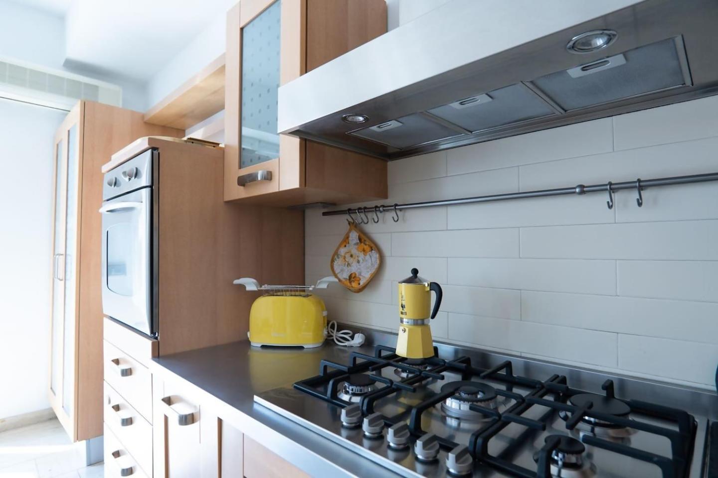 로마 Gabbo House 아파트 외부 사진