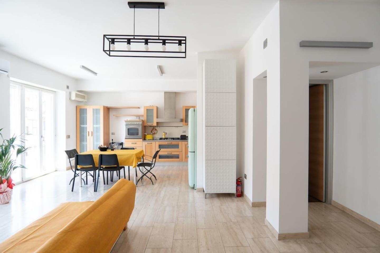 로마 Gabbo House 아파트 외부 사진