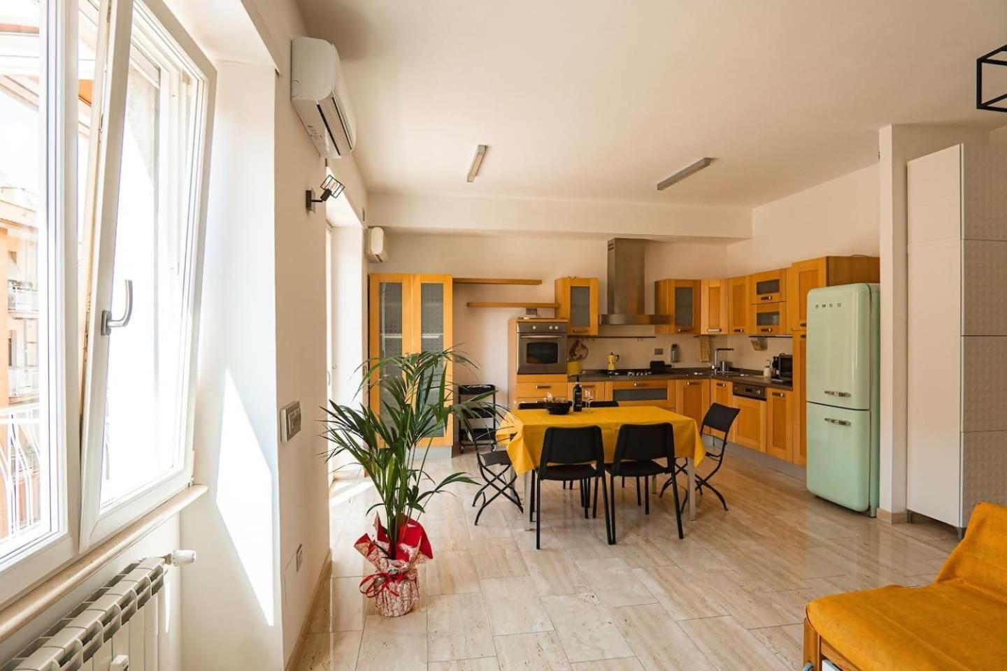 로마 Gabbo House 아파트 외부 사진