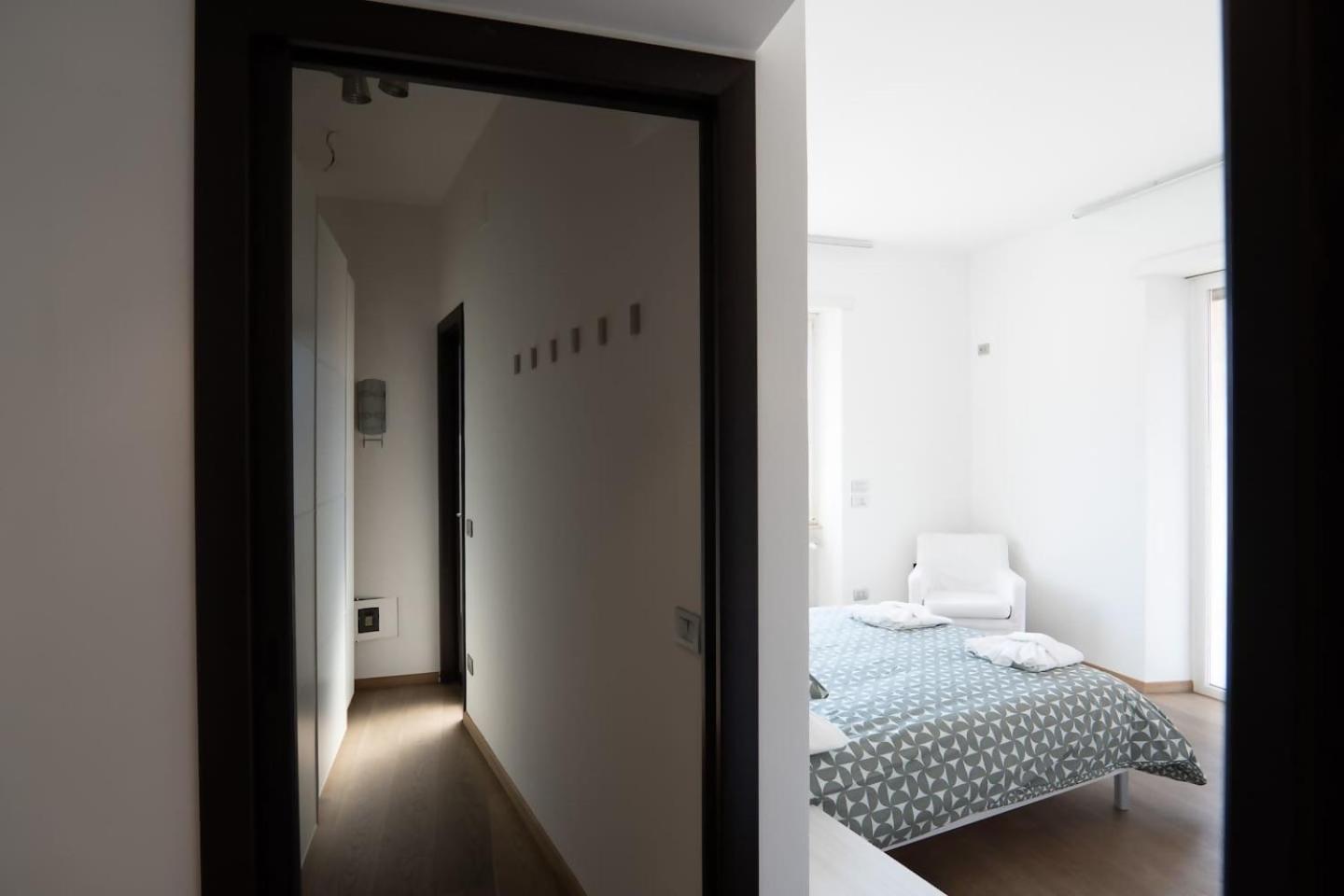 로마 Gabbo House 아파트 외부 사진