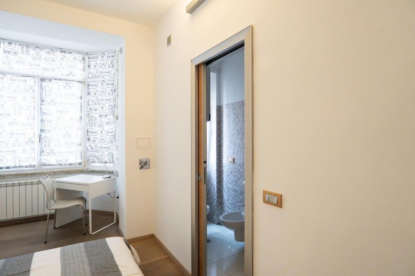 로마 Gabbo House 아파트 외부 사진