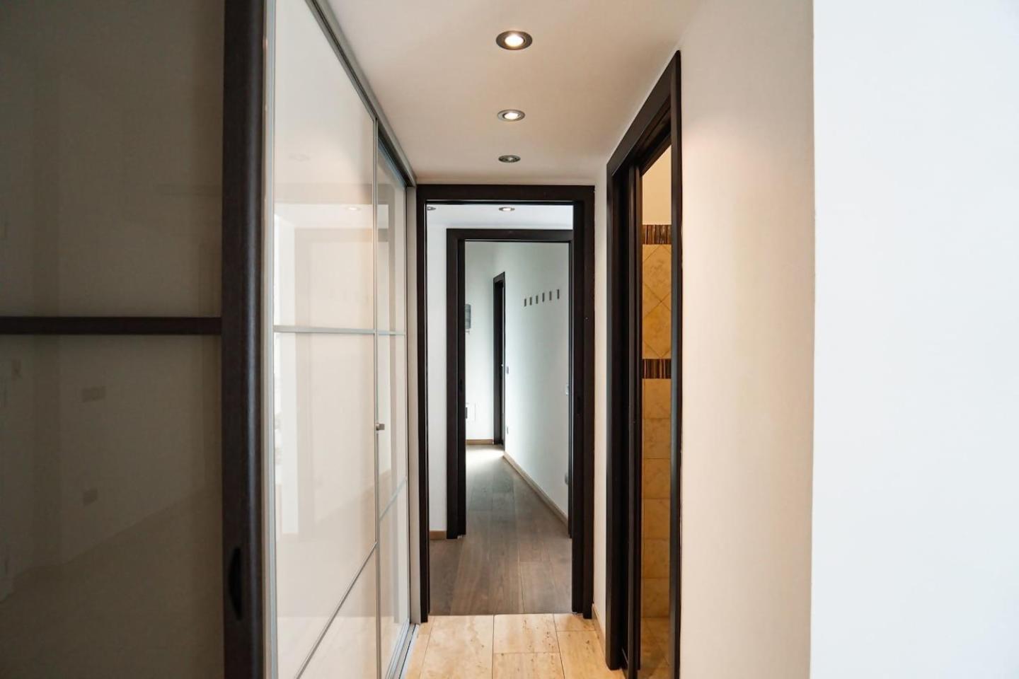 로마 Gabbo House 아파트 외부 사진