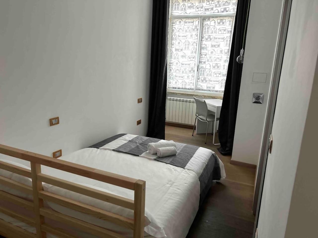 로마 Gabbo House 아파트 외부 사진