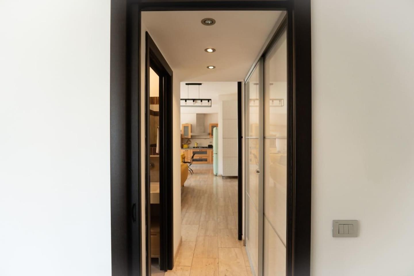 로마 Gabbo House 아파트 외부 사진