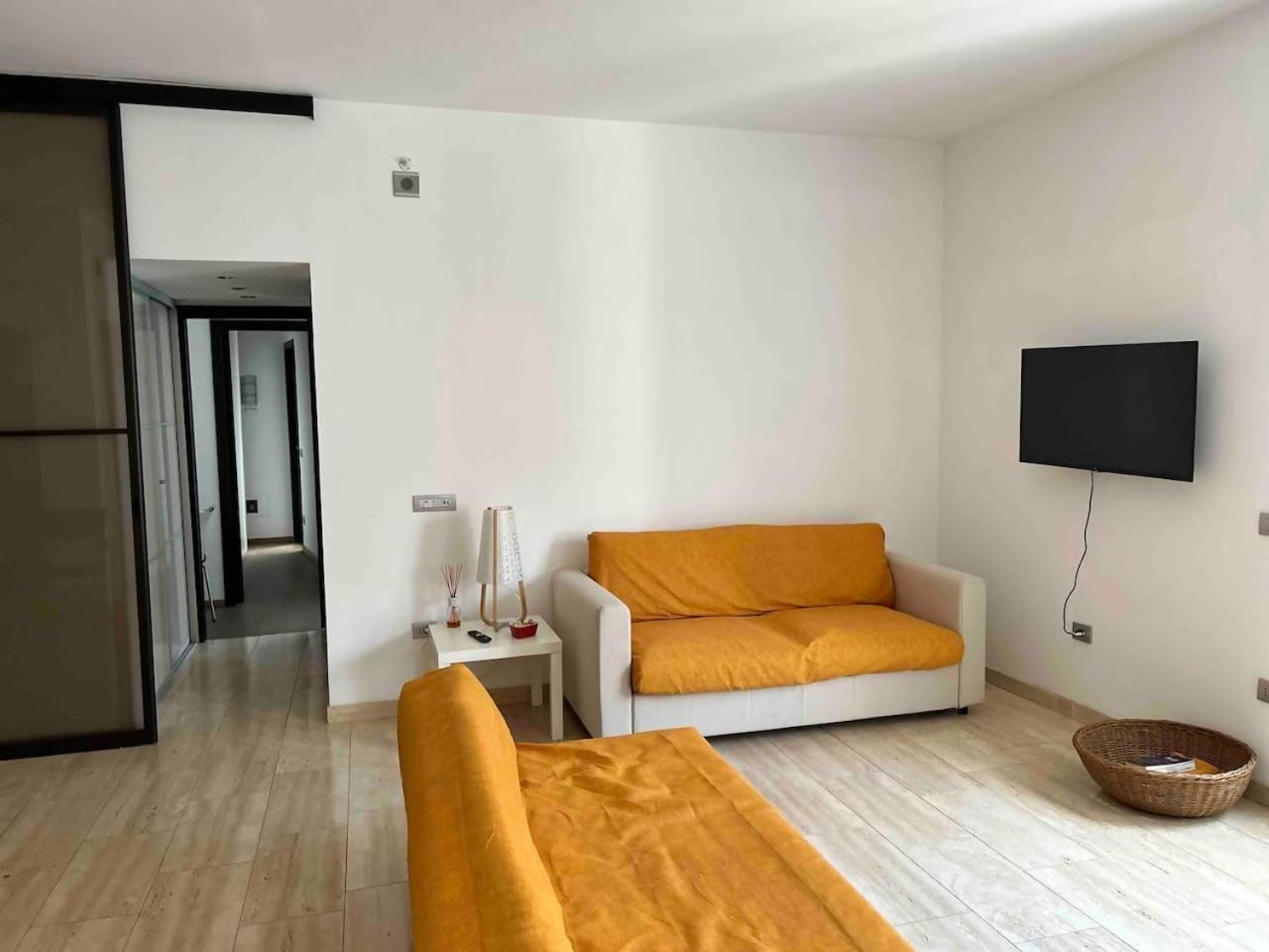 로마 Gabbo House 아파트 외부 사진