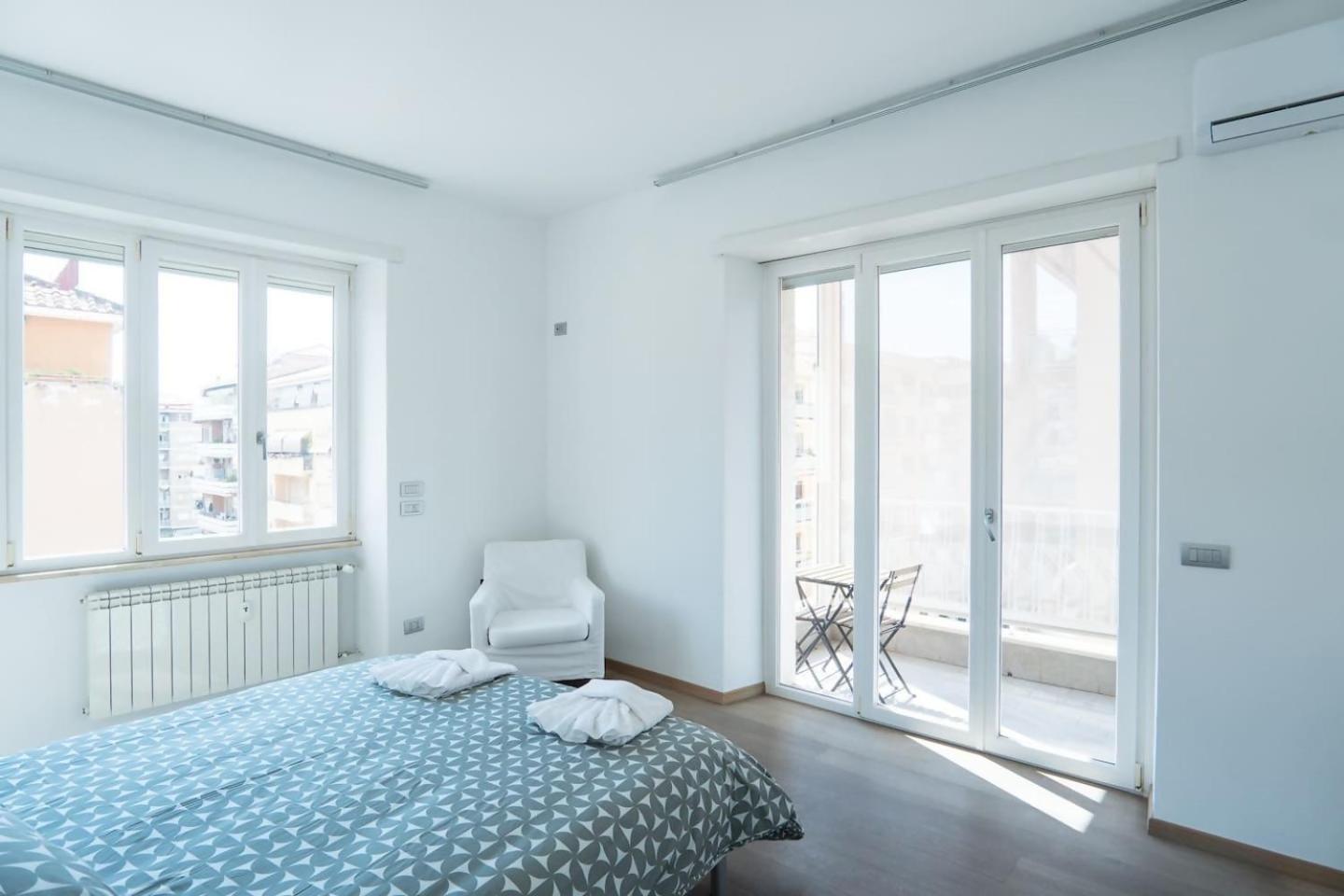 로마 Gabbo House 아파트 외부 사진